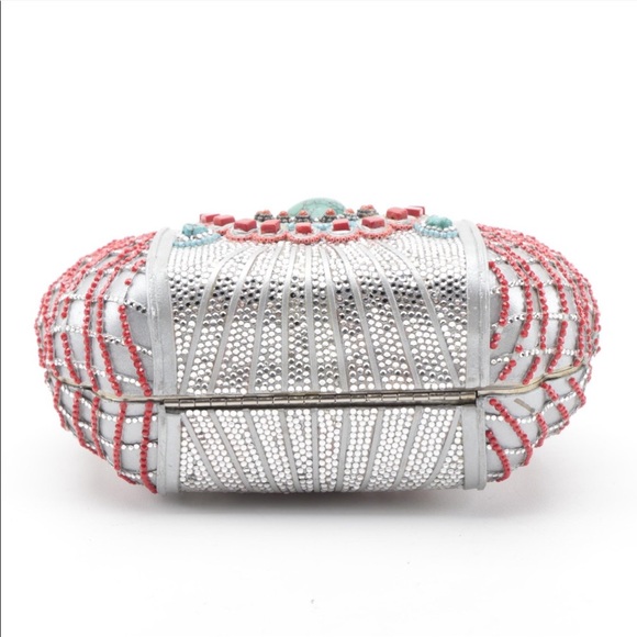 Evening bag by Tatiana Zinovoy - Picture 3 of 6